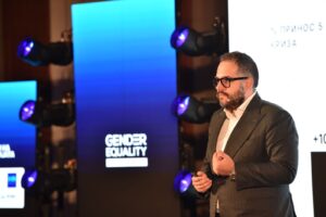 EqualXChange vol.5: Лидерите ја потврдија важноста на “Money. Mind. Influence.“ за иднината на бизнисот