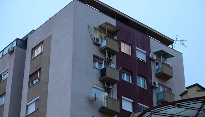 Во март годинава 245 одобренија за градење, за 26,6 проценти помалку од март лани