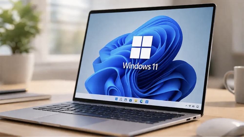 Microsoft конечно го забрзува Windows 11: новото ажурирање носи значително побрз систем