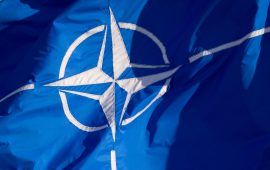 Започна првата заедничка воена вежба на Србија и НАТО во близна на Бујановац