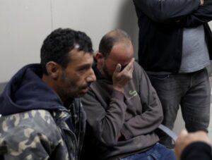 Сведоштва на сексуално злоставувани Палестинци во притвор на ИДФ: „Се молев за смрт“