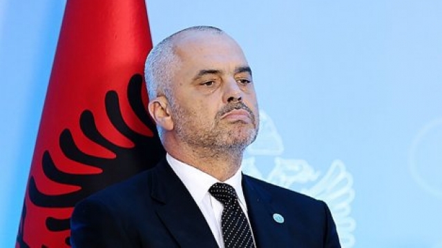 Рама: Порано Албанија беше „Северна Кореја на Европа“, денес е на пат кон ЕУ