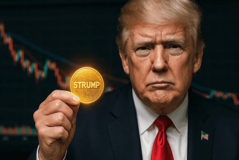 Наивни од МАГА изгубиле 4,3 милијарди долари од измамата на Трамп