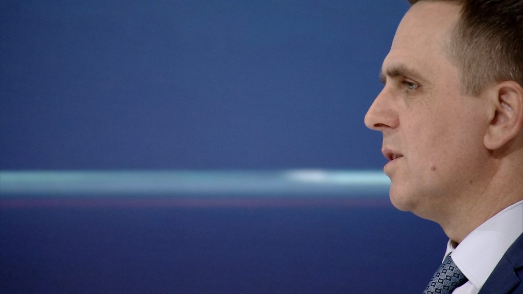 Одлуките во Влен ќе се носат со најмалку четири гласа во петчленото претседателство – вели Касами