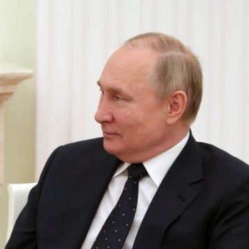 Путин најави распоредување на „најмоќната ракета во светот“ до крајот на годината