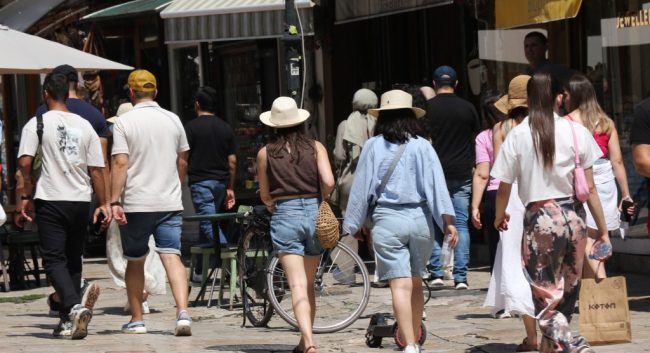 ИМА 500 ЗАБОЛЕНИ ОД РАК НА КОЖА ВО МАКЕДОНИЈА, БРОЈОТ РАСТЕ