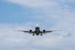 Ryanair подготвен и за најлошо сценарио во кризата со горивото, засега нема план за откажување летови