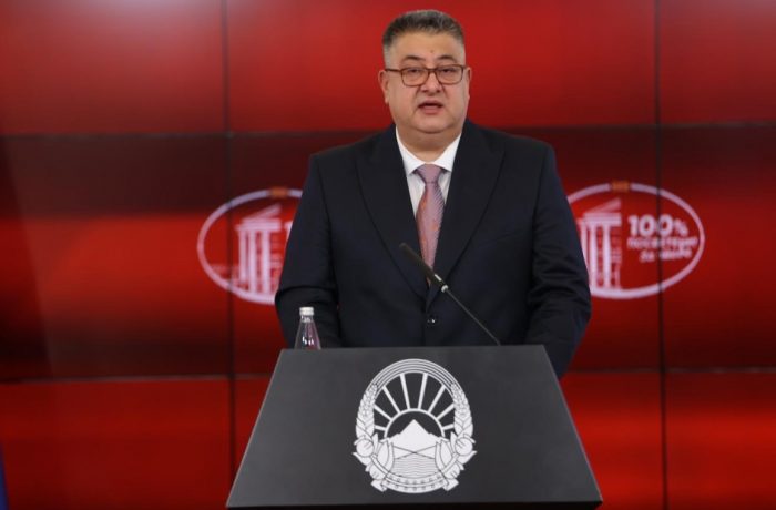 МИНЧЕВ: Позитивните оценки од Европска Комисија потврда дека реформите се движат во правилна насока