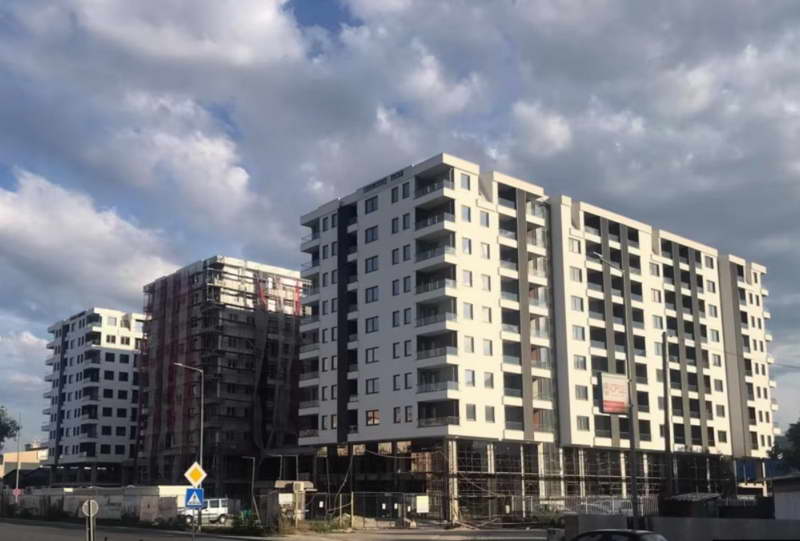 Рекордни цени на станови: Стан од 45 квадрати во Кисела Вода продаден за 130.000 евра