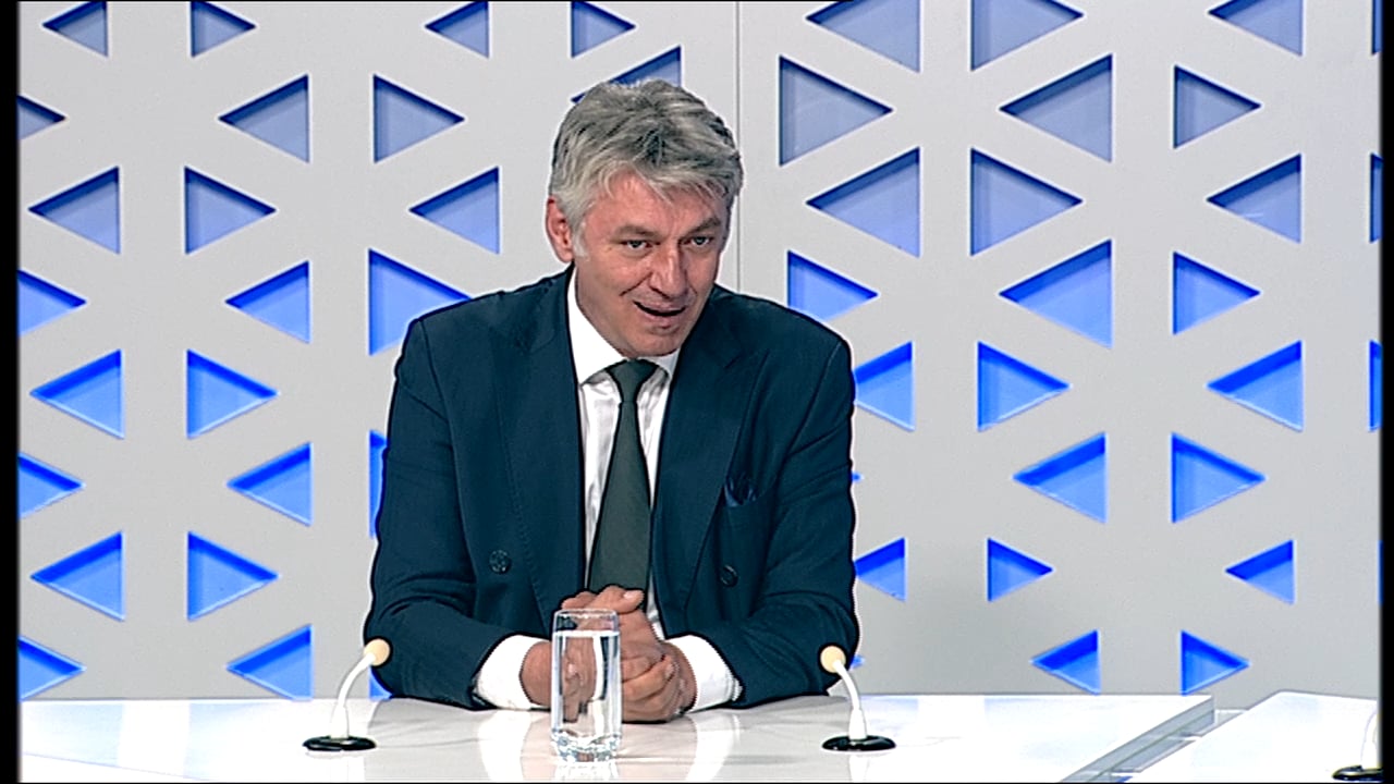 Села за 24 Анализа: Оваа држава треба да биде бинационална Држава, барам ново Уставно уредување