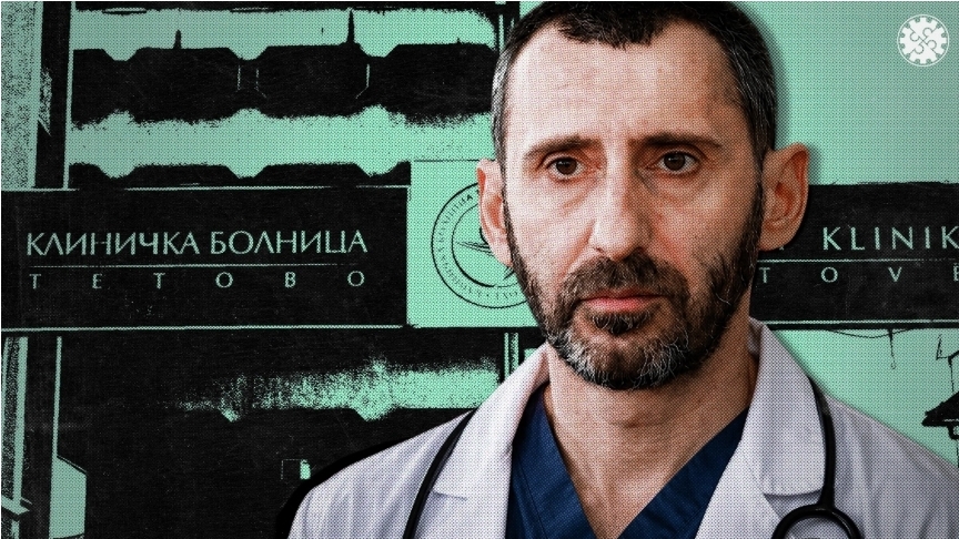 Судовите го вратија на работа докторот „тик-токер“ кој снимаше пациентки на тетовска гинекологија
