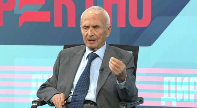 Хајредини: Ребалансот на Буџетот годинава рано се прави, се соочуваме со погрешни предвидувања дека сме лидер во Европа