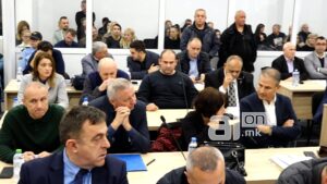 Судење за „Пулс“: Прочитани искази на сведоци кои не се достапни