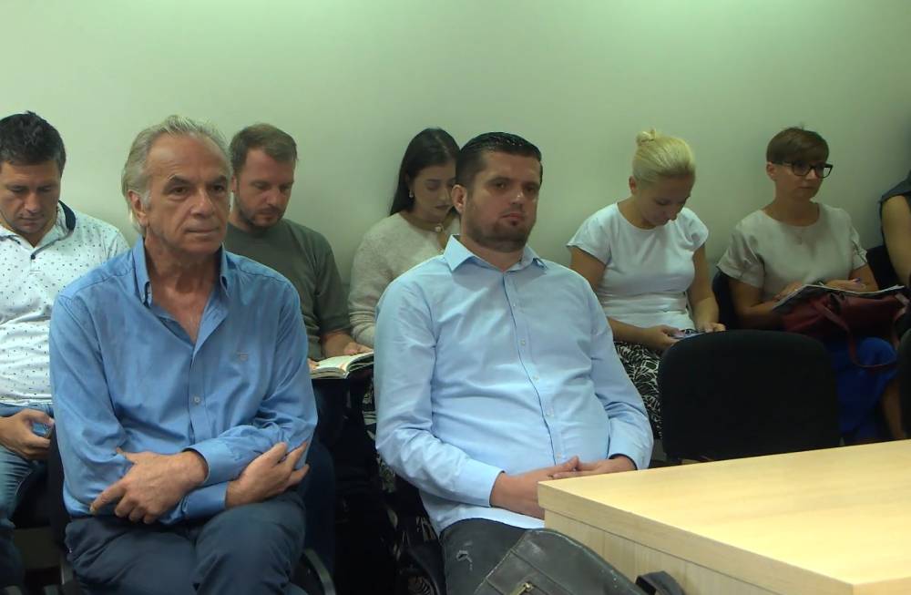 „Онкологија 2“: Обвинителството презентираше докази од „ХИС“ системот за набавката, прием и испис на терaпијата