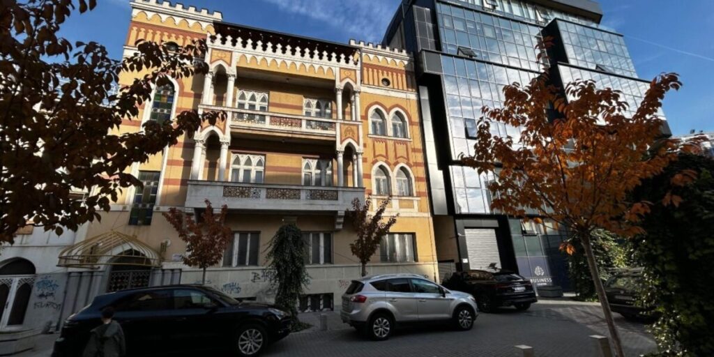 Се продава хотелот „Јадран“: Прво мора да ѝ биде понуден на државата
