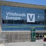 Natura Therapy дел од престижниот Vitafoods Europe 2026 во Барселона