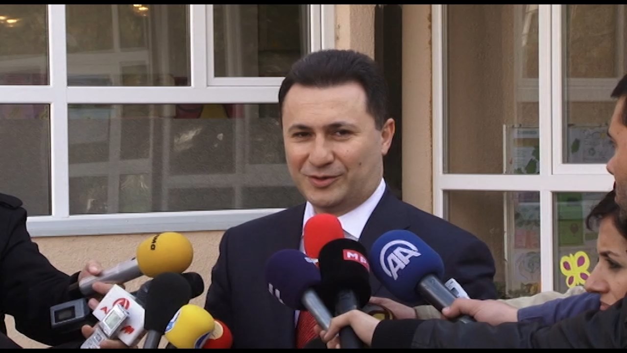 Груевски има унгарско државјанство, евентуална екстрадиција во земјава станува уште потешка