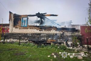 Русија го прекрши примирјето, објави Украина, конфликти и на фронтот