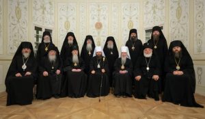 Руската задгранична црква повикува на одбрана на Православието