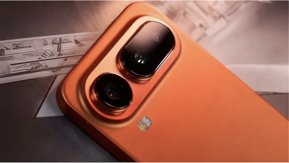 Honor подготвува врвен флегшип смартфон со 2 nm процесор и две камери од 200 MP