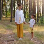 Прошетка во природа – го откриваме светот со сите сетила