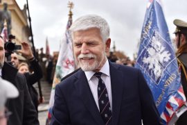 Чешкиот претседател го повика НАТО да „покажат заби“ како одговор на провокациите на Русија