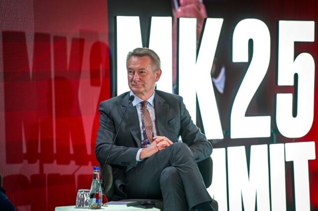 ЕВН Македонија дел од Самитот Македонија2025