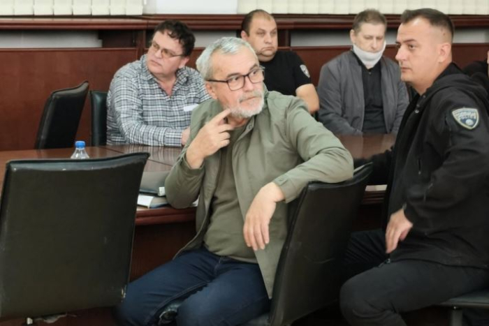 Жалбена расправа за убиствата на Вања и Панче: Палевски тврди дека има пропусти, обвинителството ја брани пресудата
