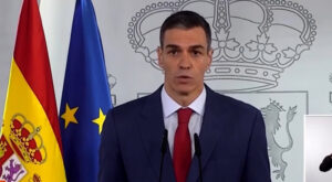 Санчез: Гладот се користи како евтино оружје на војната