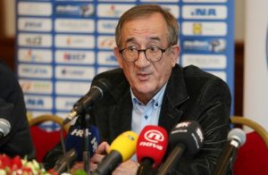 Червар: Не сакаат да работам во Хрватска, па одам во Македонија да учам туѓи деца!