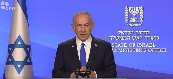 НЕТАНЈАХУ: Заземањето на тврдината Бофорт претставува драматичен пресврт во израелската политика – ја пробивме бариерата на стравот