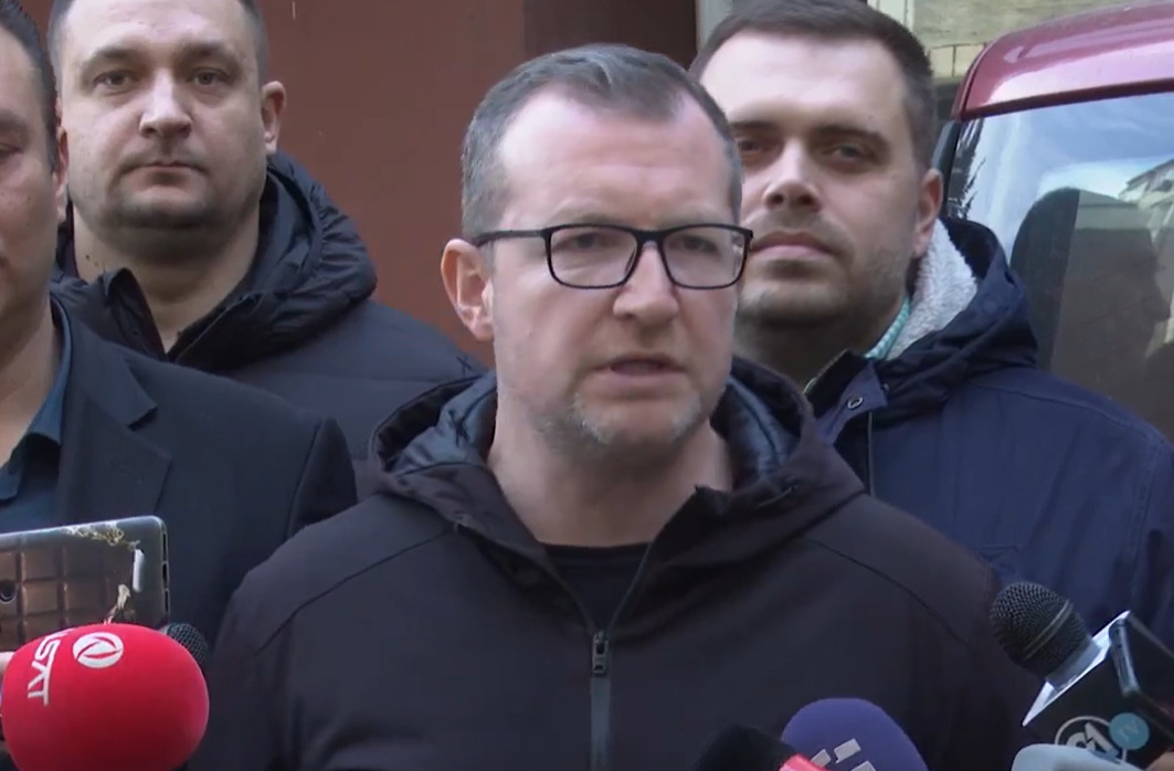 ВМРО-ДПМНЕ: Дали Деаноски го претвора УПОЗ во клуб за лица блиски до СДС?