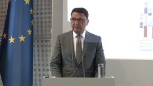 Претставени најновите макроекономски проекции