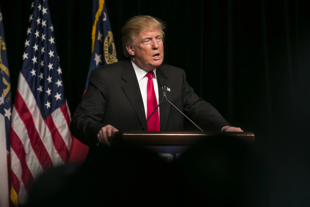Трамп: Подготвен сум да ја уништам иранската економија затоа што сакам да победам