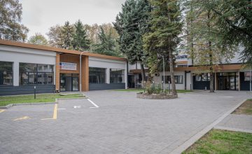 Oтворен ден во РЦСОО „Ванчо Питошески“