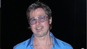 Правен спор – Производителот на крем за интимна нега за мажи го тужи Бред Пит, барајќи 75.000 долари отштета