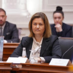 Божиновска најави нови разговори со ОКТА ако цените продолжат да растат