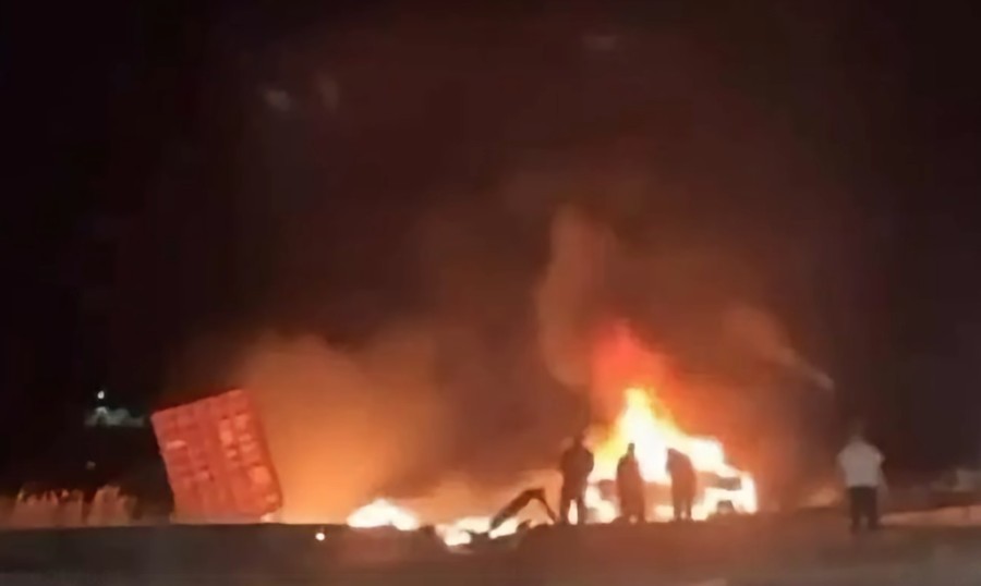 „ОГРОМНА ТАГА И НЕВЕРУВАЊЕ“: Македонија тагува по прерано заминатите, четвртата жртва е исто така 20 годишно момче