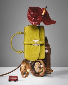 Trussardi официјално пристигнува во Скопје во Рамстор Мол