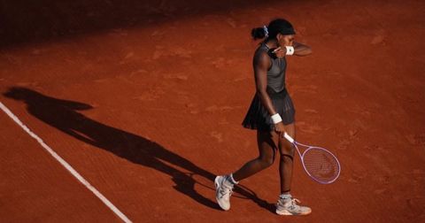 Крај за шампионката, Сабаленка сигурна, Романка пред пензија до најголем резултат