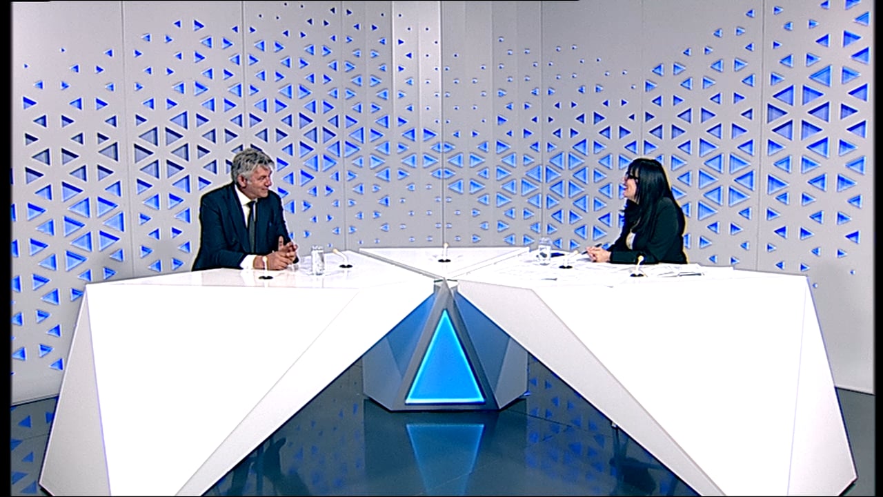 Немам понуда за влегување во Влада и не преговарам, ниту разговарам