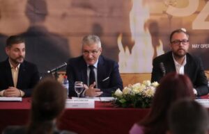 Опери од Пучини и Верди на 54. Мајски оперски вечери од 9 до 31 мај