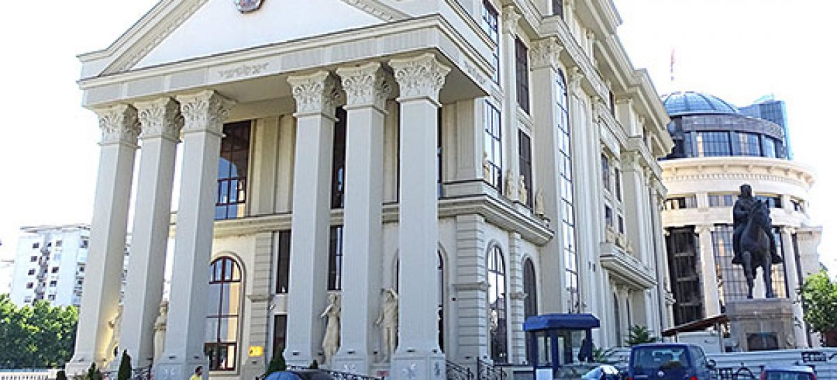МНР ја осуди Русија за новите напади врз Украина