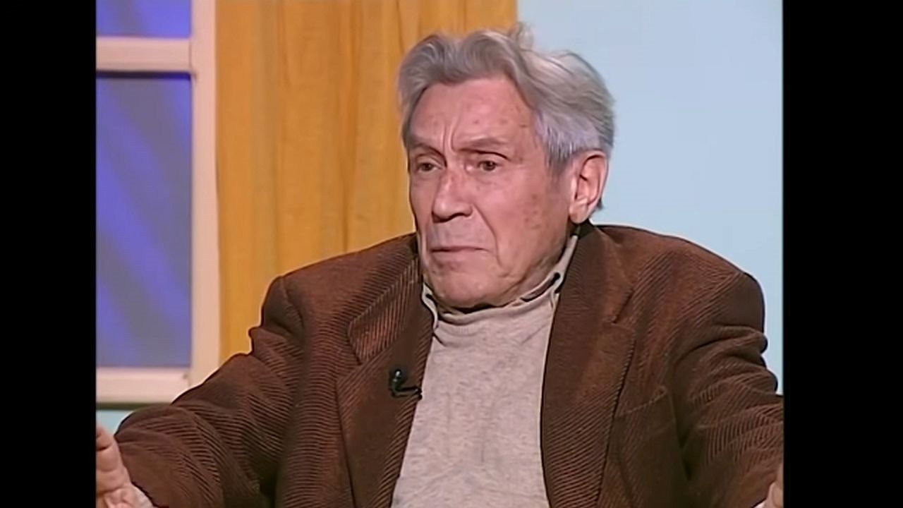 Една реченица открива дали некој е лицемер или добар пријател: Владета Јеротиќ кажува како да го препознаете