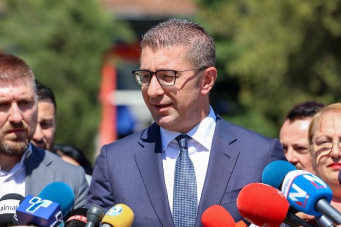 МИЦКОСКИ: Над 15.000 работни места отворени во последната година, бројот на невработени е на историски најниско ниво под 5 отсто