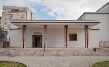 Утре предавање „Стресот и менталното здравје“ во НУ Библиотека „Григор Прличев“