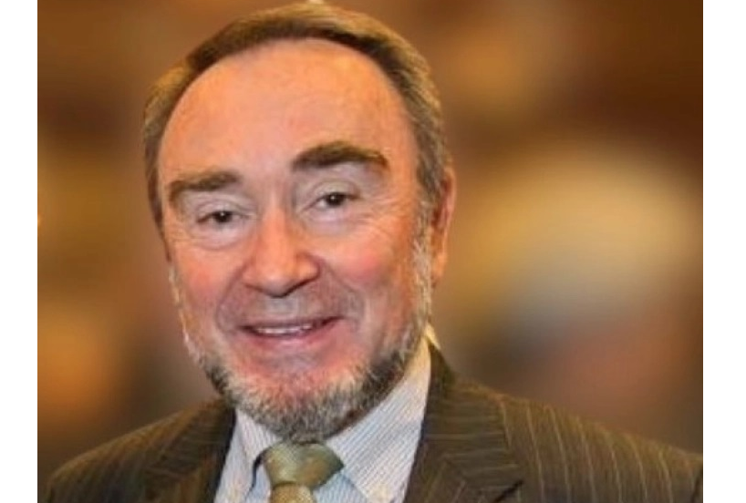 Почина Мартин Треневски, новинар и поранешен министер и дипломат