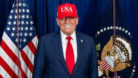 Трамп се закани дека ќе ги повлече трупите од Италија и Шпанија