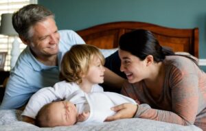 6 работи што децата ги забележуваат, но родителите не се свесни за нив