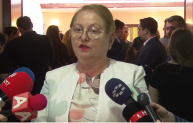 Јаневска: Колку од европските пари ќе добие МОН ќе одлучи Финансии, верувам во разбирање оти ни претстојат нови реформи